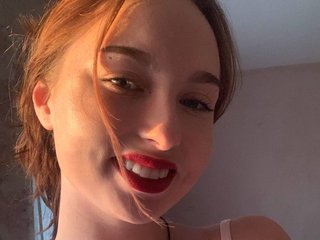 Chat de vídeo erótico Monika-Lee