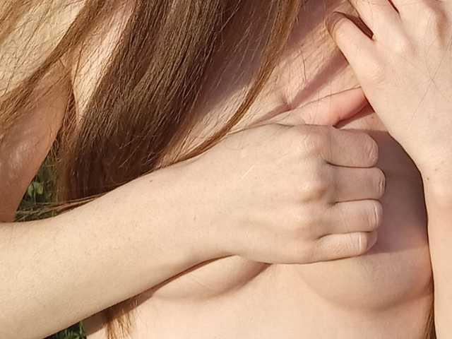 Foto do perfil Monika-X