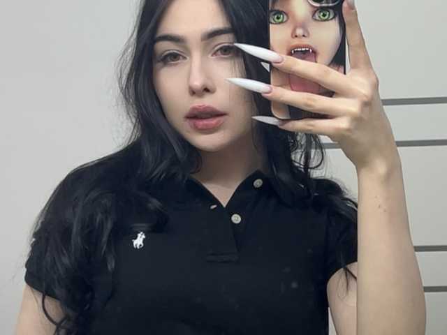 Foto do perfil monika228