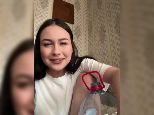 Capturas de tela de transmissão monika228