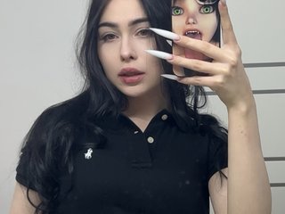 Chat de vídeo erótico monika228