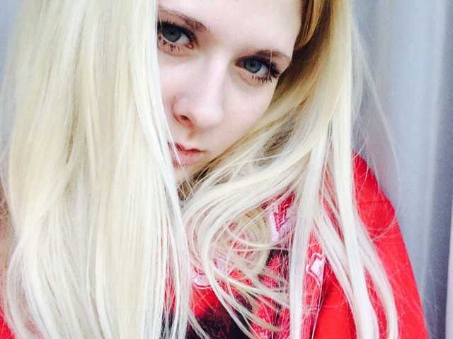 Foto do perfil HoneyHot