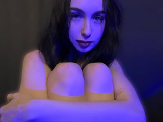 Chat de vídeo erótico MonikaCarter