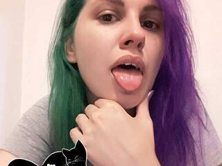 Chat de vídeo erótico MonikaGrays