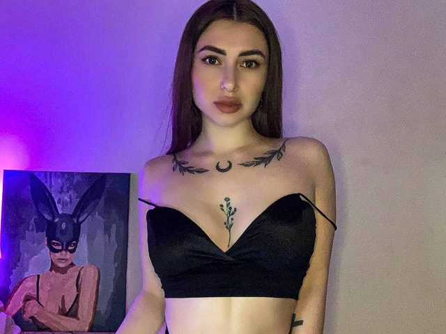 Foto do perfil MonikaLevi