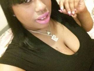 Chat de vídeo erótico Monikastorm