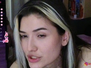 Chat de vídeo erótico monikavenom