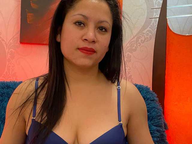 Foto do perfil Monikka-kourr