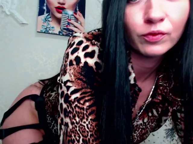 Capturas de tela de transmissão Mistress_Zoe1