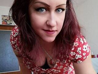 Chat de vídeo erótico monlauri86