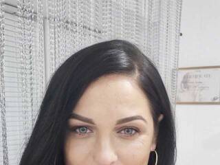 Chat de vídeo erótico Monnnalisaaa