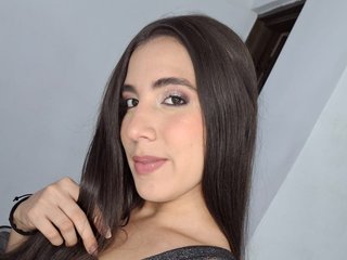 Chat de vídeo erótico Monserrat-18