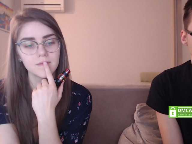 Capturas de tela de transmissão MooDuck69