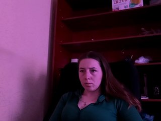 Chat de vídeo erótico MoodyPeach