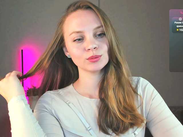 Capturas de tela de transmissão _Honey_