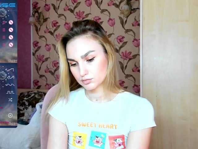 Capturas de tela de transmissão _Honey_