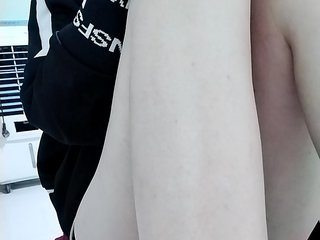 Chat de vídeo erótico SexyGirl-18