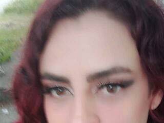 Chat de vídeo erótico MoonCorey