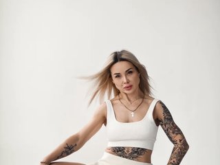 Chat de vídeo erótico Moondemon