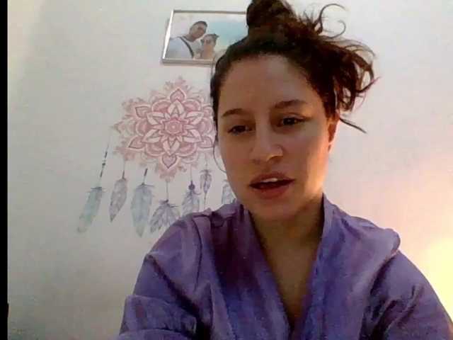 Capturas de tela de transmissão MoonDriada