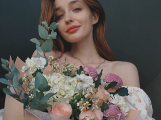 Chat de vídeo erótico MoonDustGirl