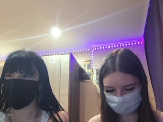 Chat de vídeo erótico Moongirl31