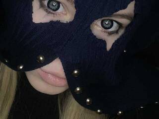 Chat de vídeo erótico Moonlightix