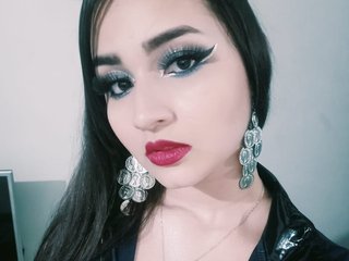 Chat de vídeo erótico Moonliightt