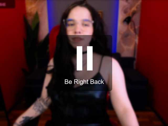 Capturas de tela de transmissão MoonRachel