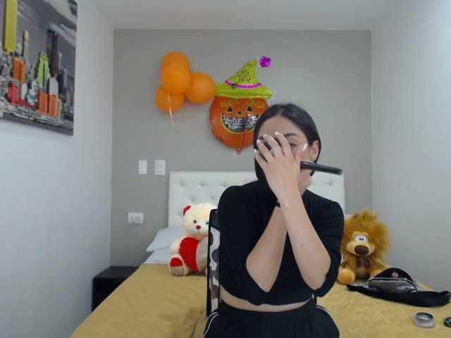 Capturas de tela de transmissão MoonRainbow98