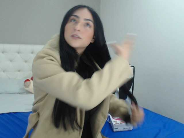 Capturas de tela de transmissão MoonRainbow98