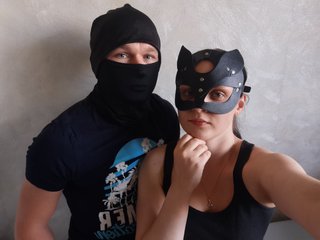 Chat de vídeo erótico MoonSunny69