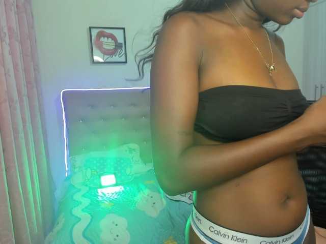 Capturas de tela de transmissão More-hot