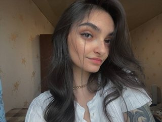 Chat de vídeo erótico Morena-Dolcce