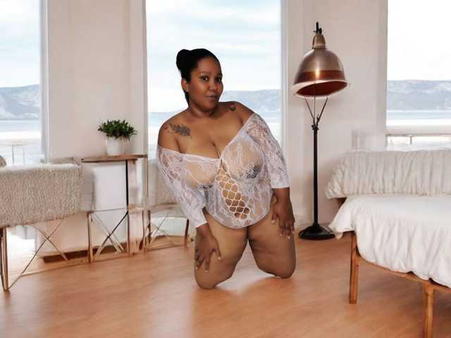 Foto do perfil Morenablue8