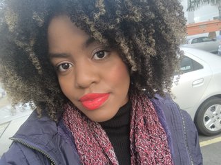 Chat de vídeo erótico MorenaHot