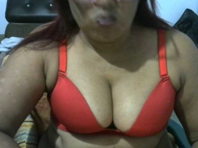 Capturas de tela de transmissão Morenahotplay