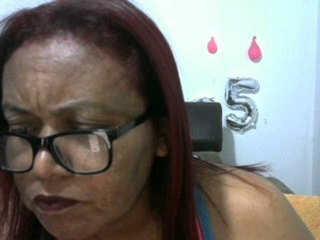 Capturas de tela de transmissão Morenahotplay