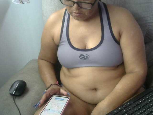 Capturas de tela de transmissão Morenahotplay