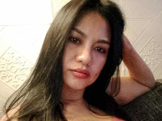 Chat de vídeo erótico MorenaLee