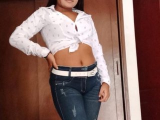 Foto de perfil morenita19