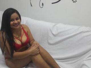 Chat de vídeo erótico morenita1999