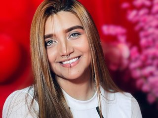 Chat de vídeo erótico Morgaann