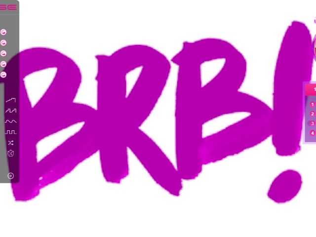 Capturas de tela de transmissão morganahotix