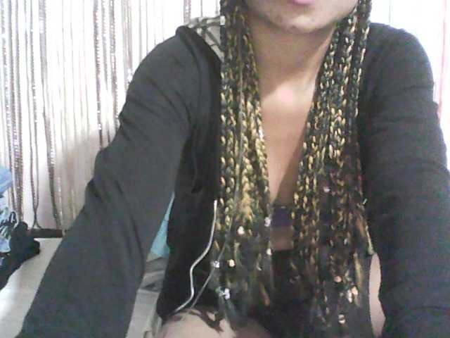 Capturas de tela de transmissão MorganE97