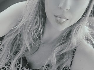 Chat de vídeo erótico MorganeeX