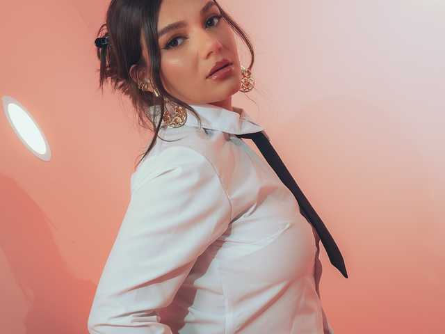Foto do perfil MorganHicks