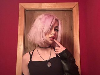 Chat de vídeo erótico MorganSnus