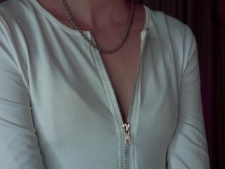 Chat de vídeo erótico MorganSnus