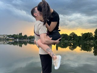 Chat de vídeo erótico Moriarty2201